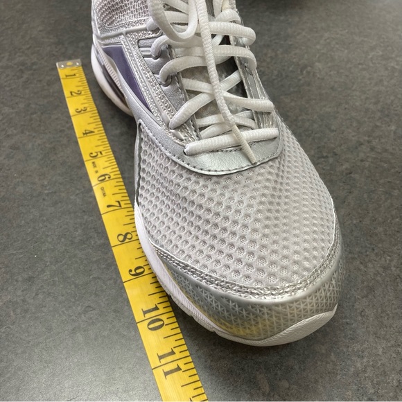 Reebok Easytone Reeattack Runners - NWT - Picture 11 of 13